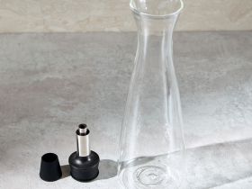 Емкость для масла Classico