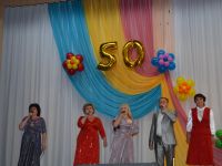 Дом культуры Краснополянского сельского поселения