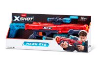 36435 Игровой набор Zuru X-Shot EXCEL «Hawk Eye»