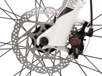 Женский велосипед Stinger Vega Std 29, год 2024, цвет Зеленый, ростовка 19