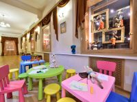 Санкт-Петербургский государственный театр марионеток им. Е. С. Деммени