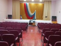 Пролетарский сельский дом культуры