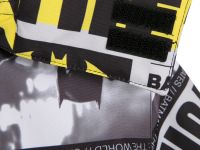 Зимний комбинезон из мембранной ткани для мальчика