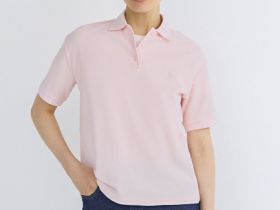 Базовое поло, Розовый