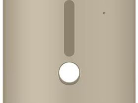 Чехол Samsung для проектора The Freestyle песочный