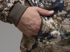 Летний костюм для охоты Remington Alabama Professional South Forest