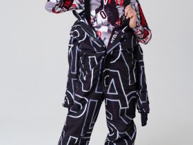 Комбинезон текстильный с полиуретановым покрытием для мальчиков