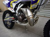 Мотоцикл кроссовый эндуро GR7 T250L-M (2T) Lite (2020 Г.)