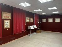 Региональный историко-культурный и экологический центр г. Мегиона