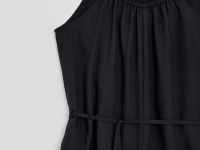 Комбинезон брючный изо льна