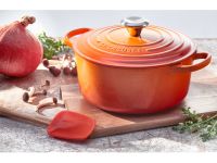 Le Creuset Кастрюля / жаровня 0,3 л, красный Le Creuset