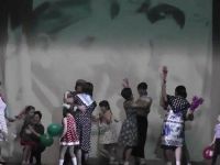 Районный организационный межпоселенческий социально-культурный центр с. Кыра