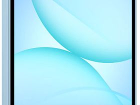 Смартфон Samsung Galaxy A17 8/256 ГБ SM-A175FLBOCAU Голубой