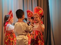 Белостолбовский городской дом культуры