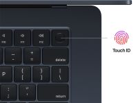 Apple MacBook Air 13 2024 M3 16/512Gb (Midnight) (MT2D3)