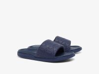 Мужские сланцы Lacoste SERVE SLIDE DUAL 1251CMA