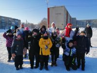 Центральная библиотека Эльбанского городского поселения