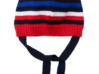 Шапка трикотажная для мальчиков