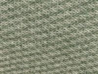 Плед Caldamente, олива