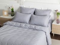 Постельное белье Серый рассвет/Gray dawn