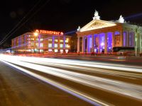 Брянский областной театр драмы им. А. К. Толстого