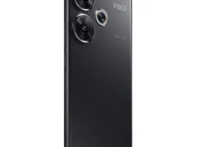 Xiaomi Poco F6 NFC 8/256Gb (Titanium)