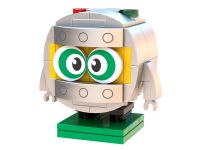 Смешарики AB-1510 Конструктор Биби