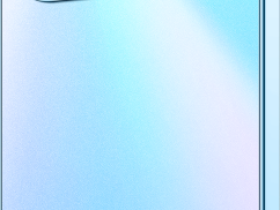 Hot 40i 4/128 ГБ Голубой