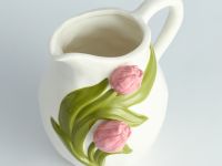 Кувшин Тюльпаны/Tulipani in Fiore