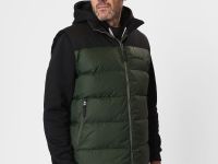 Жилет пуховый Nansen R Мужской