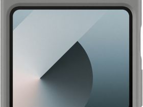 Чехол-накладка Samsung