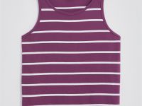 Базовая майка из хлопка