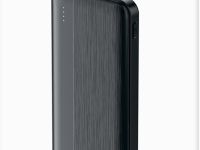 Портативное зарядное устройство Red Line Enertrix RP-78 10000mAh Чёрное