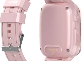 Детские часы Aimoto