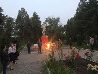 Воздвиженский культурно-досуговый центр