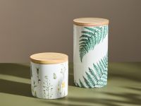 Емкость для хранения Plantoni, 1 л