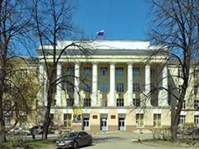 Техникум политехнический