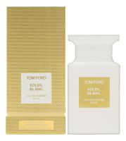 Soleil Blanc: парфюмерная вода 100мл