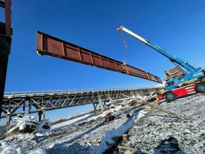 В Якутии завершили контрактацию объектов по нацпроекту «Безопасные качественные дороги»