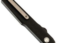 Автоматический выкидной нож Nimo Slender Man, сталь D2