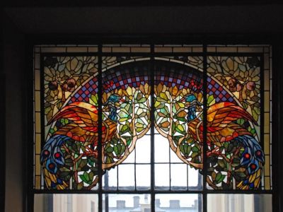 Билеты на Экскурсия по дому 35 на Большой Морской улице (Росфото) / Событие | Афиша | ИнфоТаймс