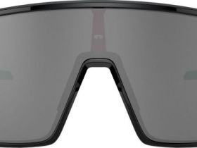 Очки солнцезащитные Oakley Sutro Polished Black/Prizm Black (комплект)