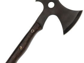 Топор Томагавк 1, сталь У8, рукоять венге