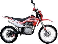 Питбайк ATAKI SX150 (CB150-D 161FMJ) 19/16