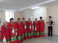 Дом культуры «Горняк»