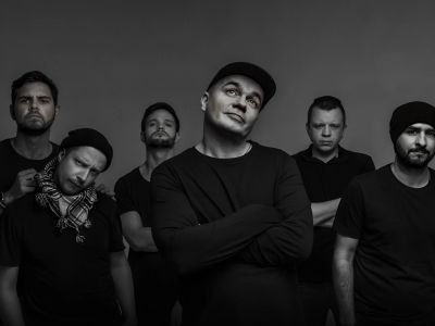 Билеты на Керамика (Мумий Тролль Music Bar) / Концерт | Афиша | ИнфоТаймс