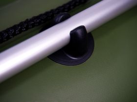 Лодка ПВХ АНДРОМЕДА 315 киль (2024)