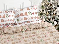 Постельное белье Sweet Cookies