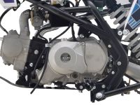 Мотоцикл SSSR Core A PITBIKE