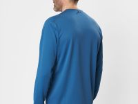 Футболка с длинным рукавом Workout Мужская